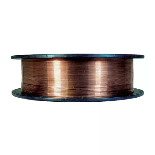 0.035 Inch 220Ms Mild Steel Mig Wire 33 Lb Spool