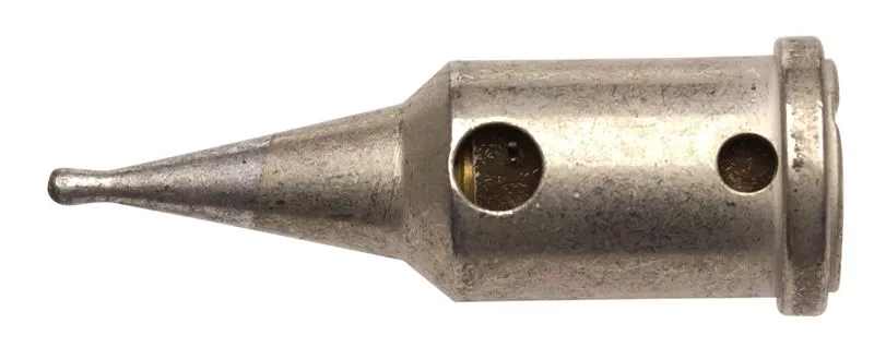 .031" Double Flat Tip for P2C and P2KC Portasol Butane Soldering Irons