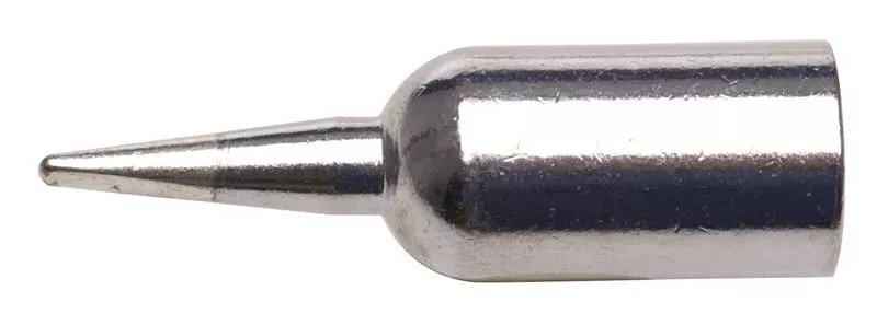 .05" x .45" Thread-on Precision Conical Tip for Standard & DI Line Heaters
