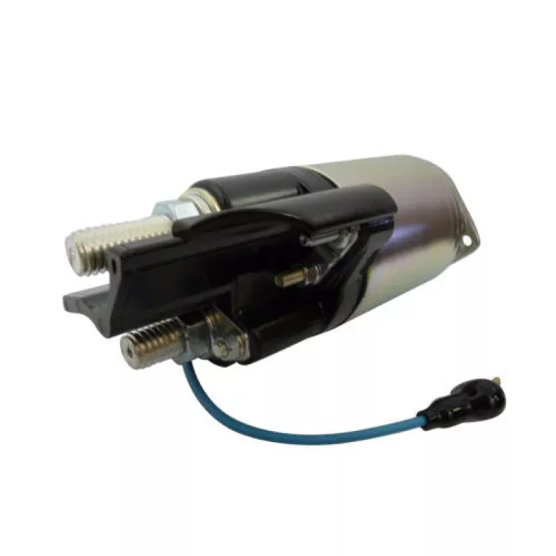 053400-9891 *NEW* OE Denso Starter Solenoid 12V 4 Terminal