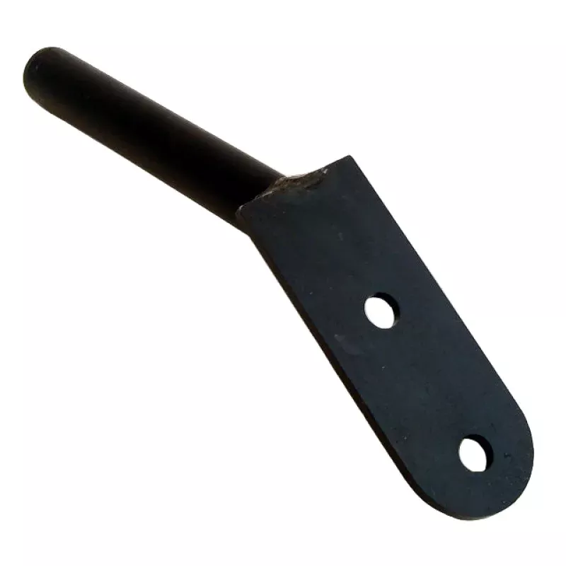 095261 Margay Kart Front Lower Seat Slider