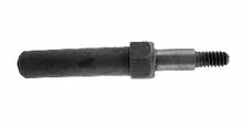 1/4" Shank Arbor for SETA-170, Southeast Tool SETA-162