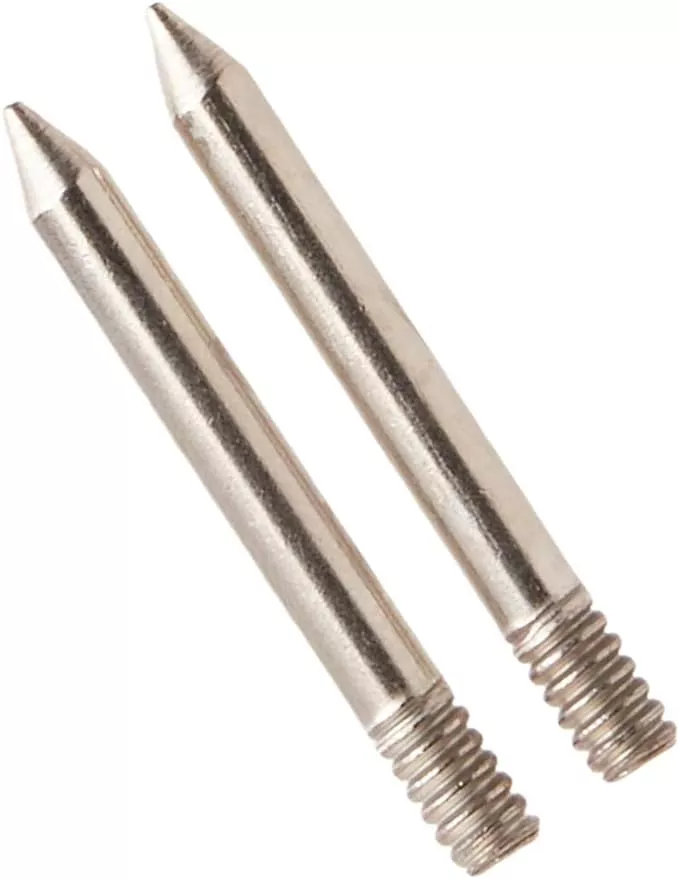 1/8" Cone Shaped Marksman Replacement Tip for SP23 and SP23D Iron