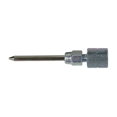 1 /8 Inch (Nptf) Lincoln Needle Adapter 5803