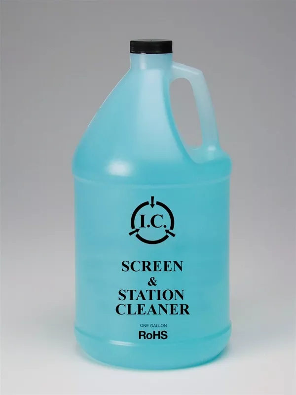 1 Gallon Workstation Cleaner