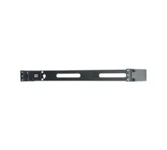 1 SPACE (1 3/4") HINGED PANEL MOUNT, 6" DEEP,