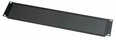 1 SPACE (1 3/4") VENT PANEL, FINE PERFORATION