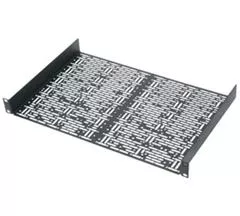 1 SPACE UM SHELF, 11.5 IN. DEEP