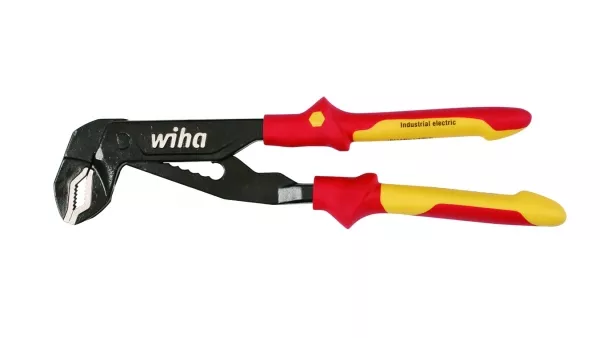 10" Insulated Water Pump Pliers