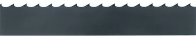105"L x 3/8"W x 10TPI Carbon Flex Back Band Saw Blade