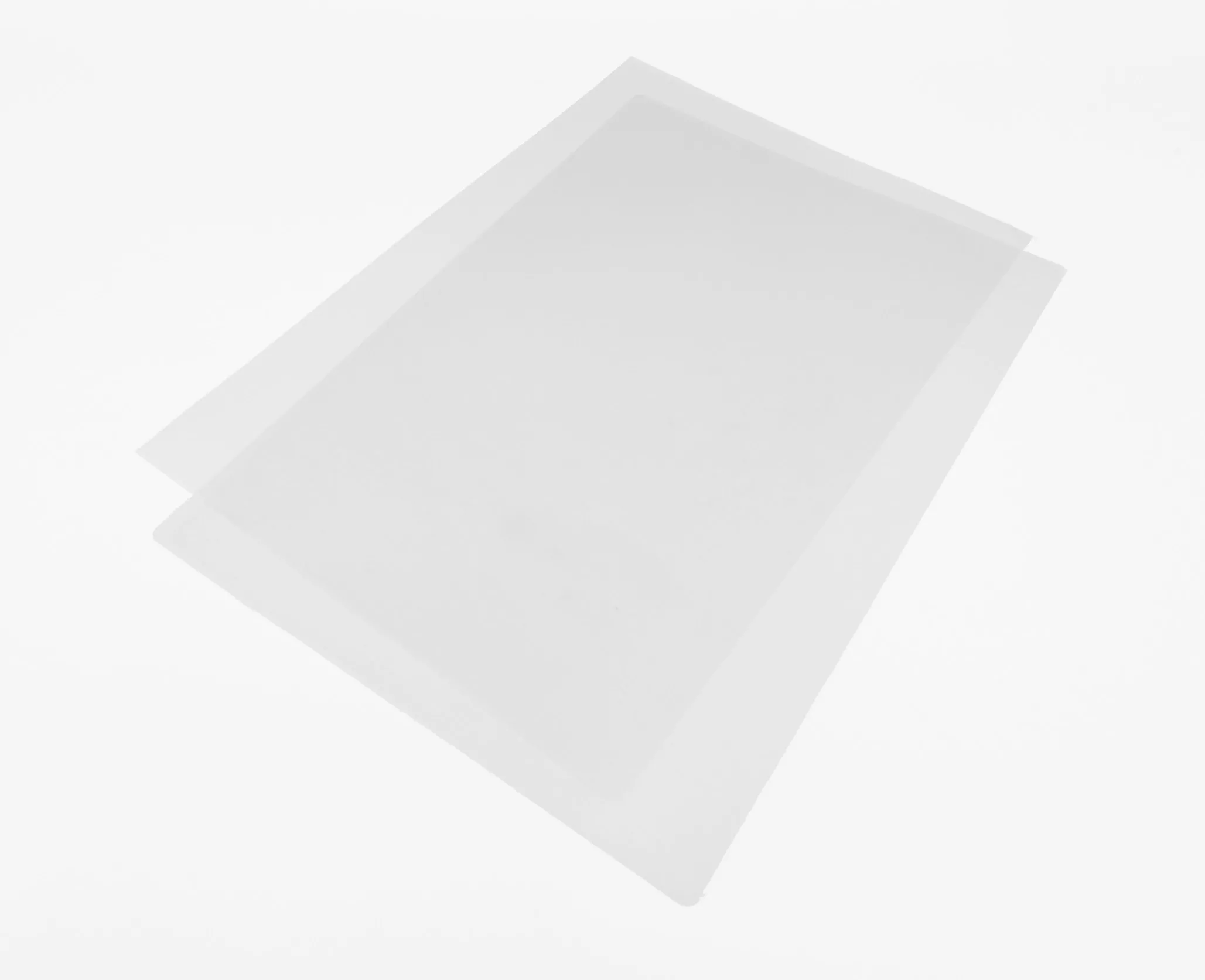 12 1/4" X 17" (Legal) Static Dissipative Laminating Sheets, Pack of 100