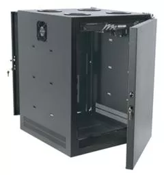12SP, 24"D TRUSS MNTD IDF