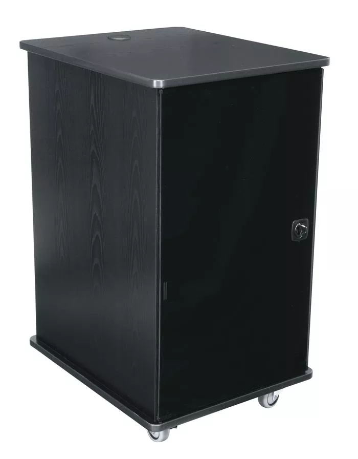12SP27DP MOBILE F RACK GE