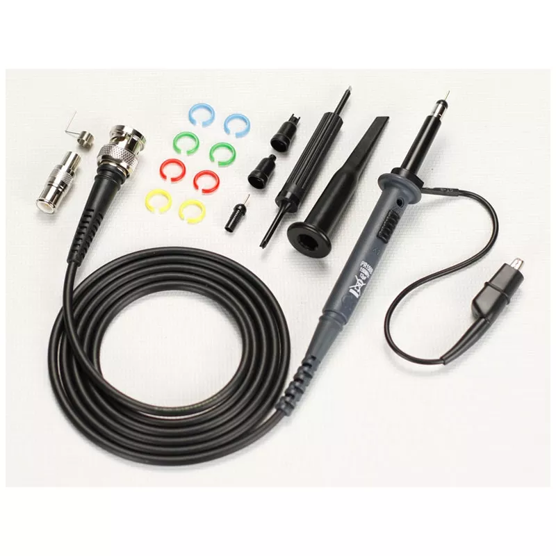 150 MHz 1x/10x Oscilloscope Probe