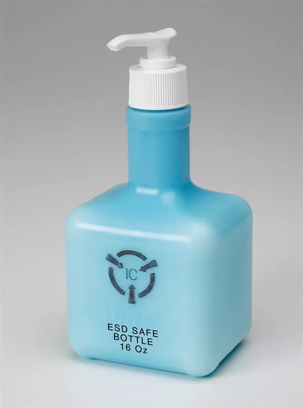 16 oz. Hypoallergenic Fragrance Free Lotion / Pump