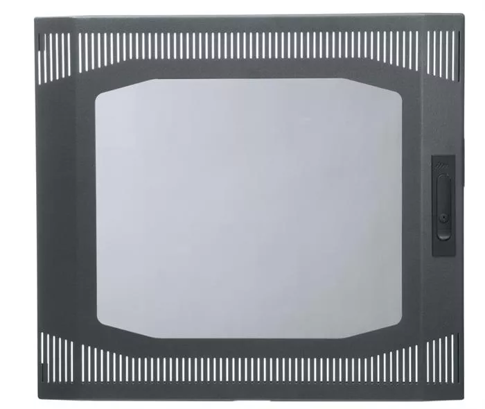 18SP PLEXI VENTED FRNT DR