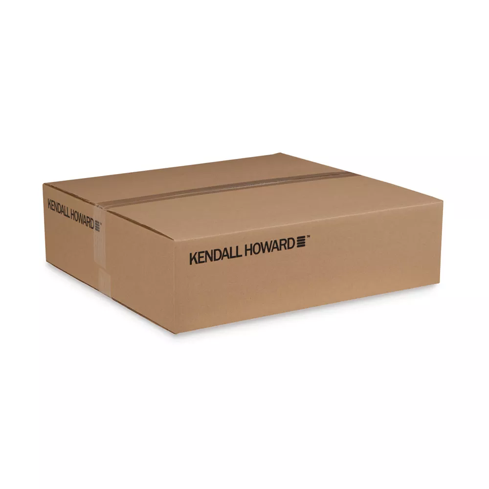 1U Rackmount 2-Post Keyboard Tray