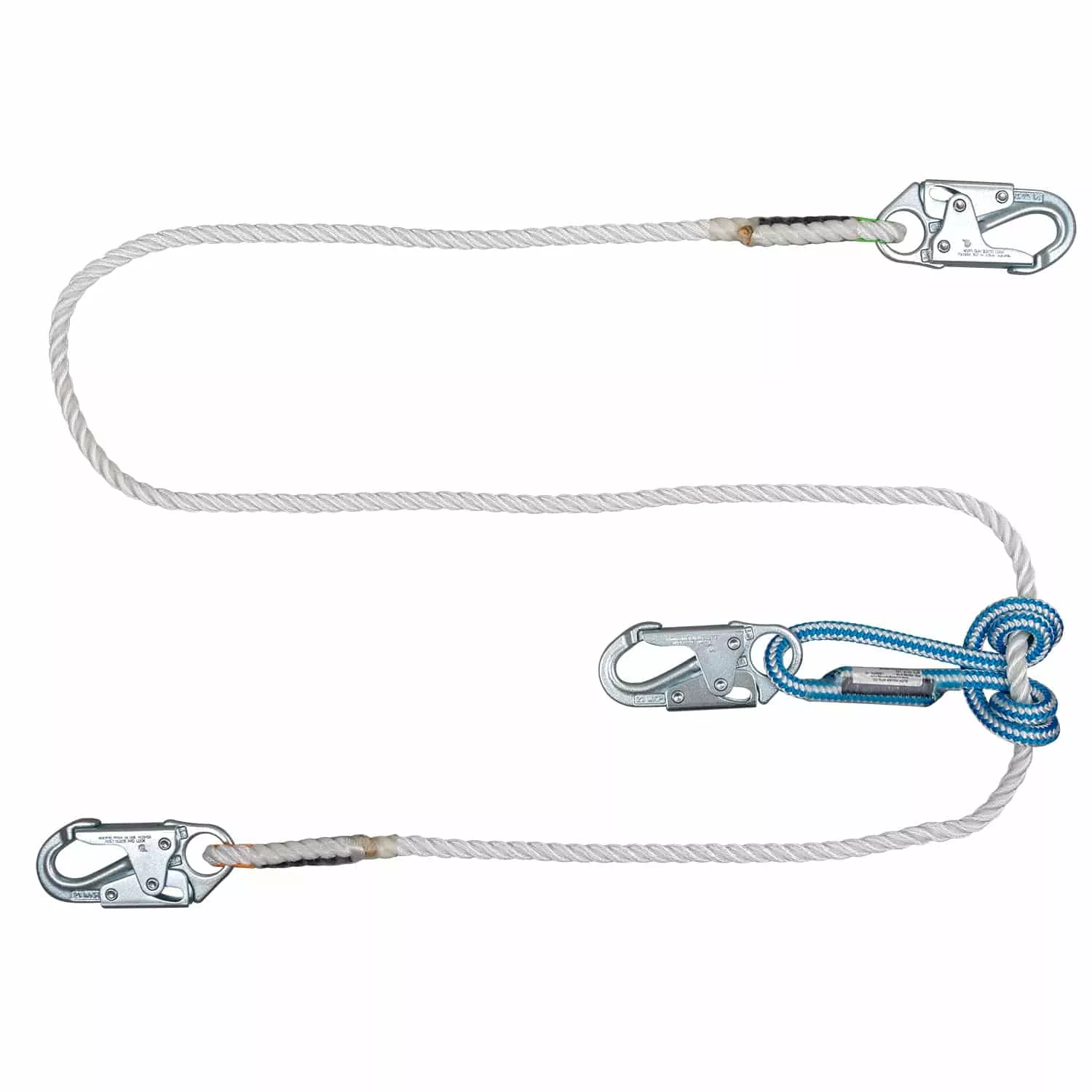 2-in-1 Prusik Lanyard – 9VV518CV