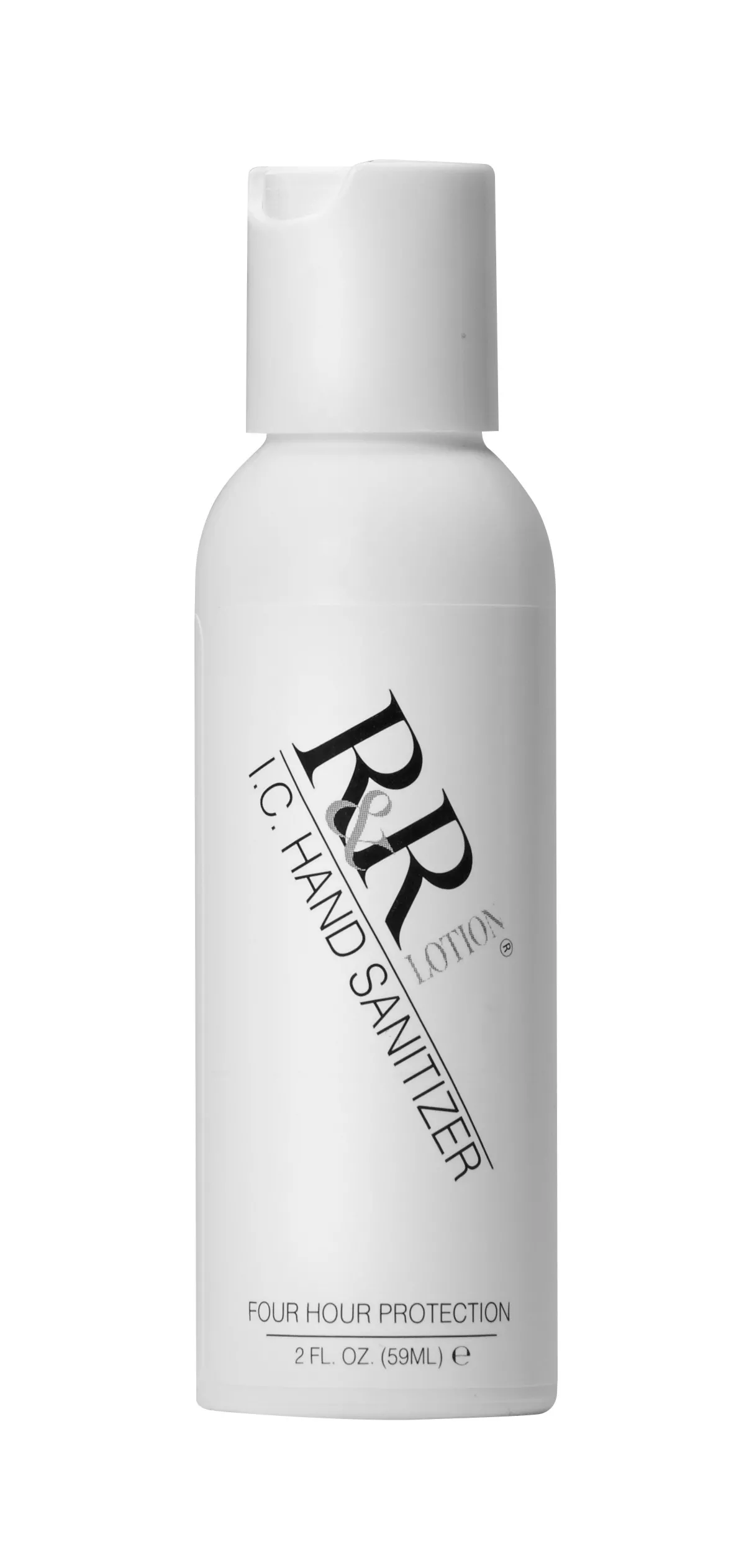 2 oz. TSA Safe Hand Sanitizer Cream