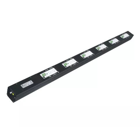 20A MPR RCWY ASSY, 1 CCT