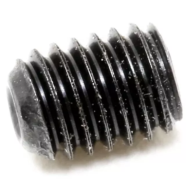 [21C-003] Tip-locking set screw, M3-0.5x4 for WEN 21C