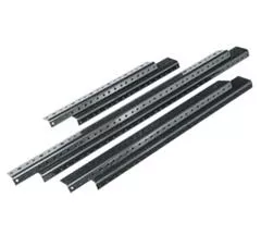 24 SPACE (42") WRK ADDITIONAL RAIL KIT