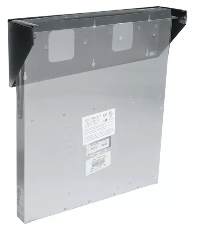 2SP, VERT PNL MOUNT