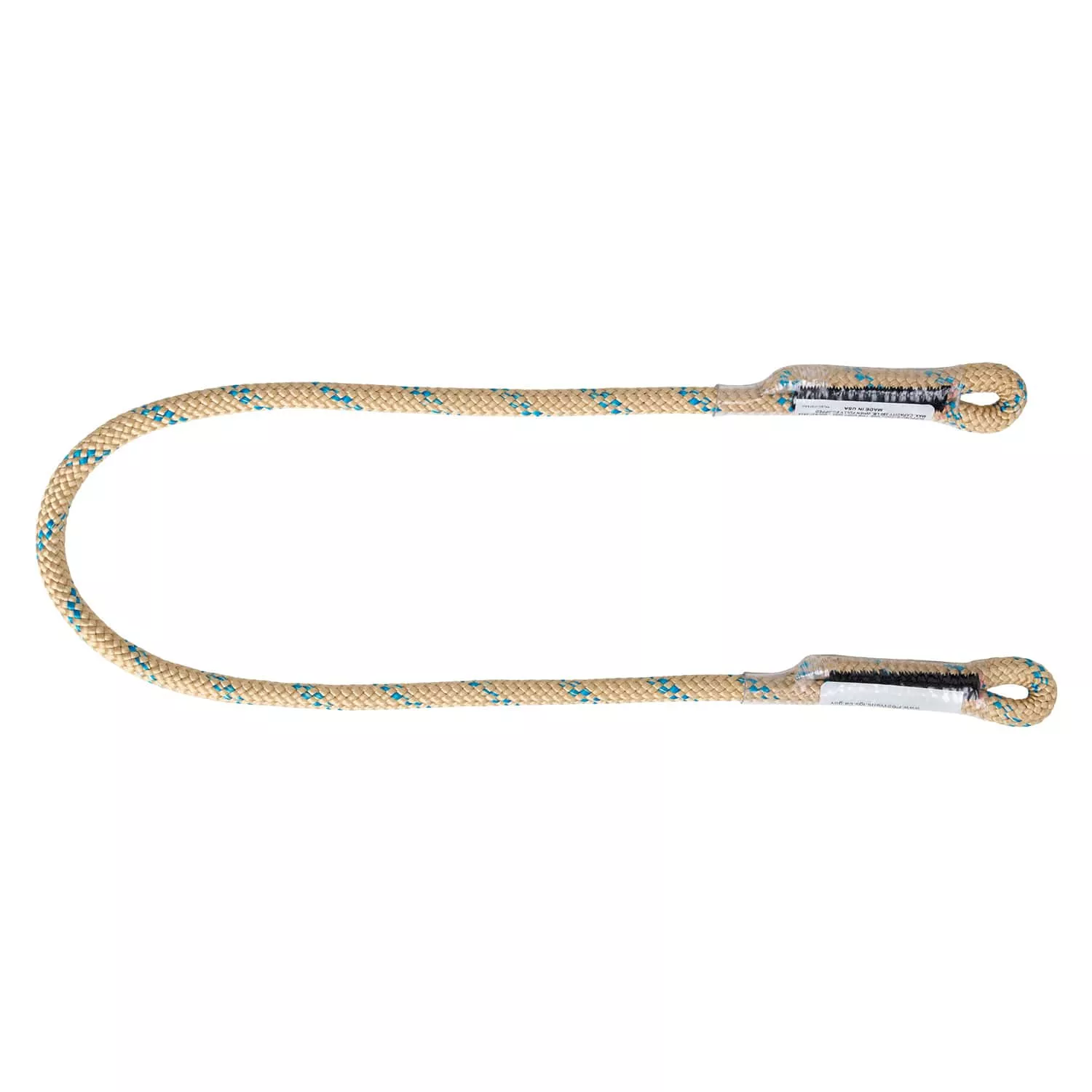 3/8″ Bailout XL 30″ Eye-Eye Prusik – P9JQ3-30