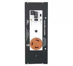 30A CONTROLLED ISO GROUND MPR MODULE, HARDWIRED