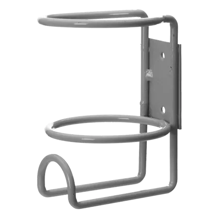 32 oz. Metal Wall Bracket