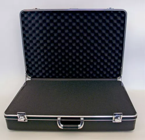 322009 Heavy-Duty Polyethylene Case