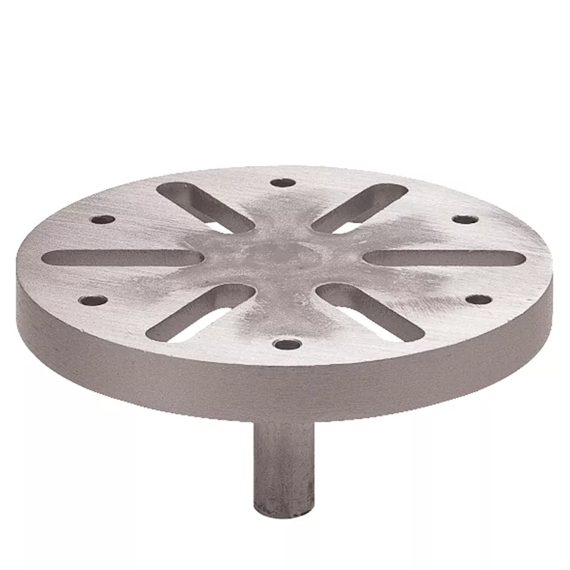 337 FIXTURING HEAD