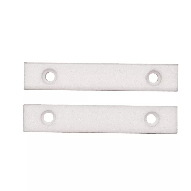 352 HIGH HEAT JAWS (pair) for 301, 303, 304 & 381 w/screws