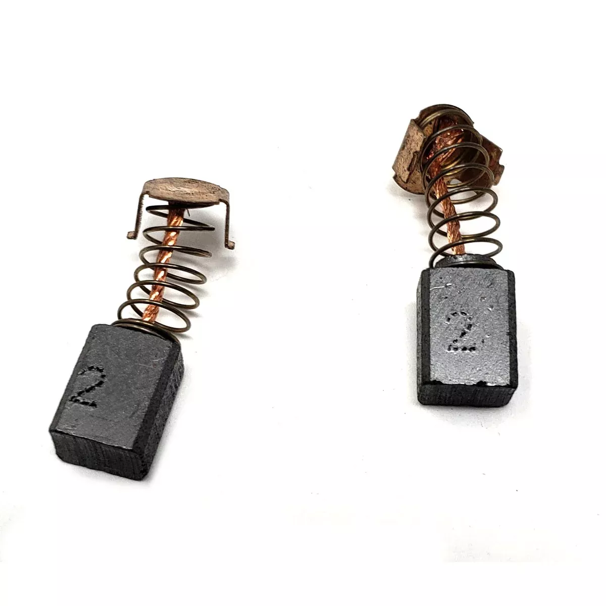 [3620-045] Carbon Brush (Set Of 2) for WEN 3620