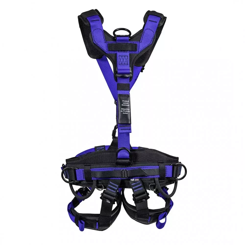 380 Voyager Harness