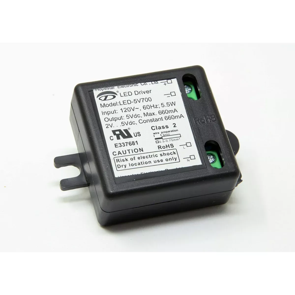 [3962-030] Led Driver for WEN 3962