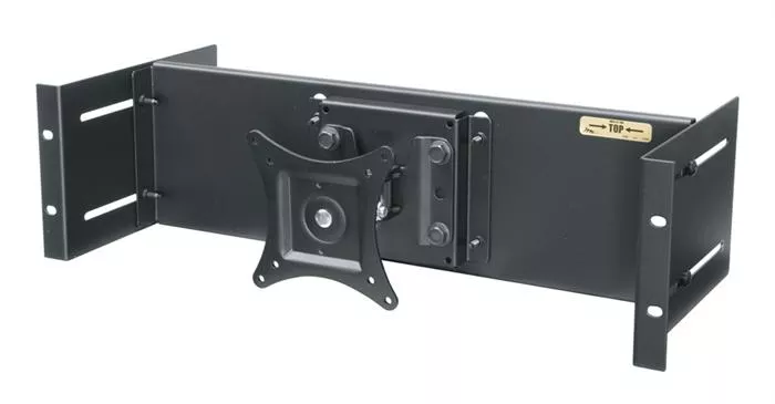 3SP LCD PNL W/ KNUCKLE