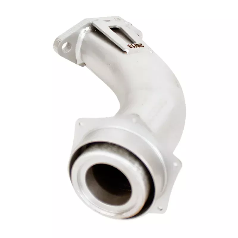 (402) X30125367 IAME X30 31mm Exhaust Header