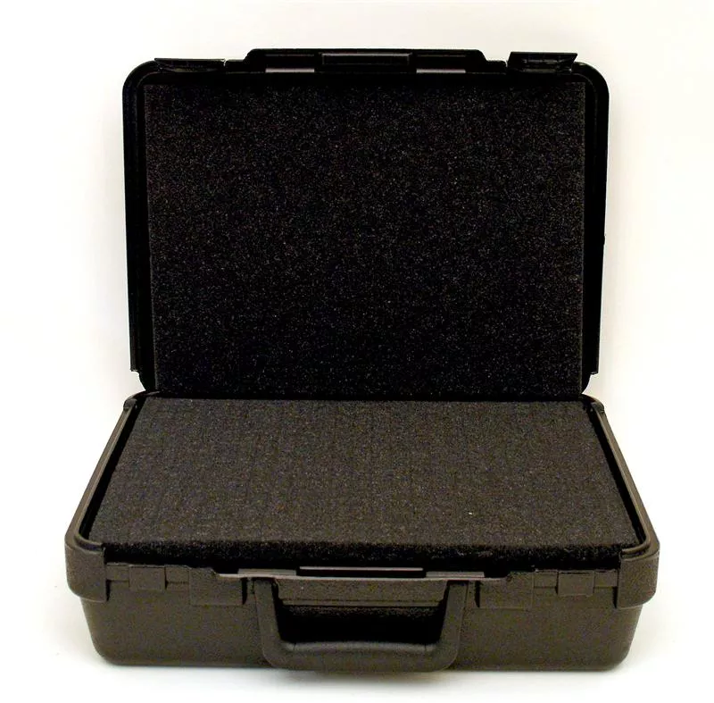 406 Blow Molded Case