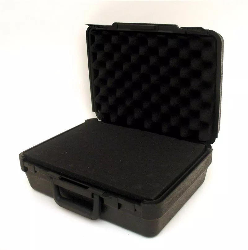 407 Blow Molded Case