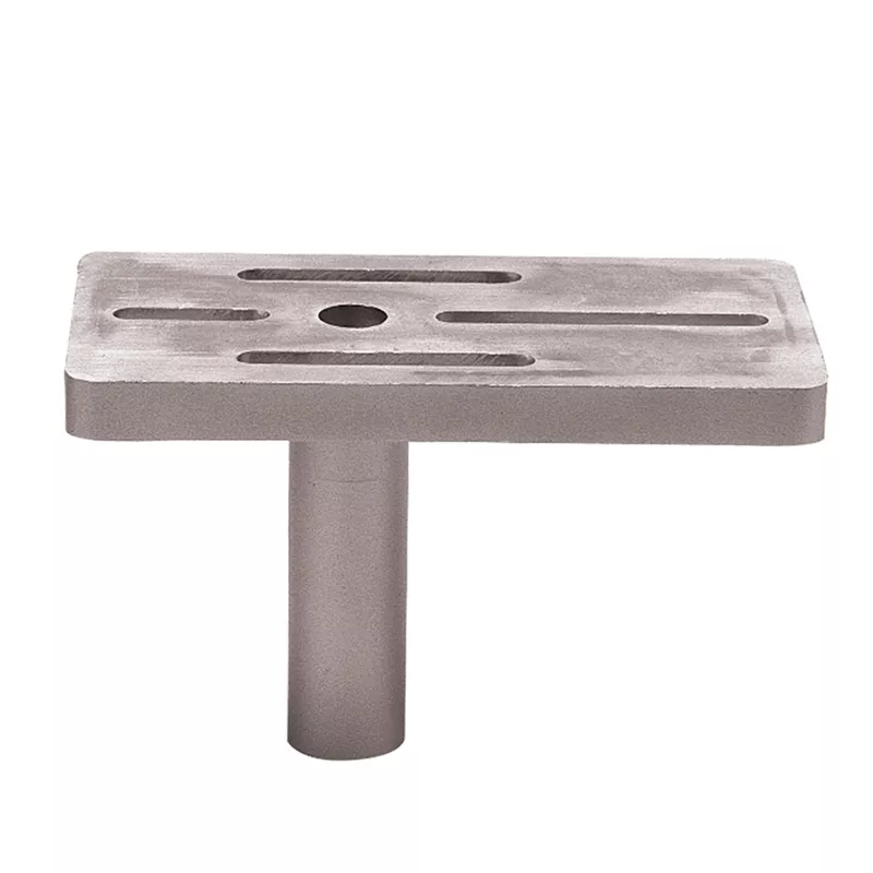 437 HEAVY DUTY FIXTURING HEAD