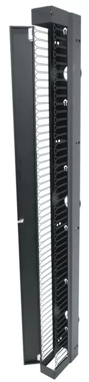 45SP 10" SING CBL DCT W/ DOORS