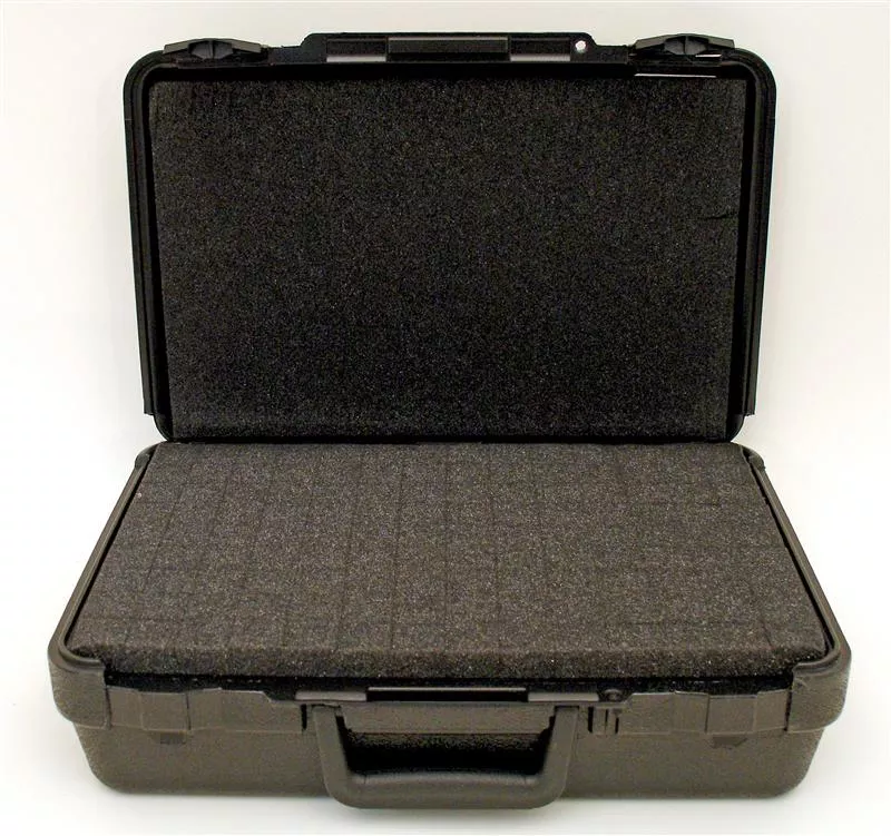 504 Blow Molded Case