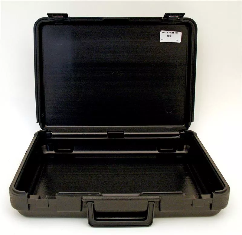 506 Blow Molded Case