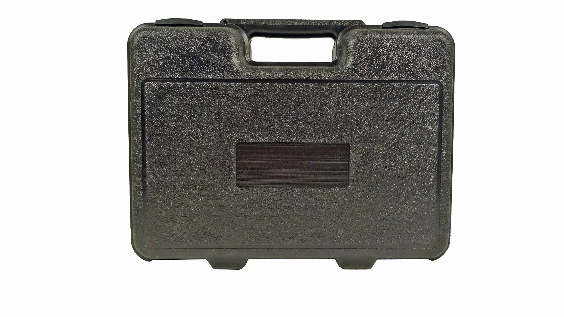 509 Blow Molded Case
