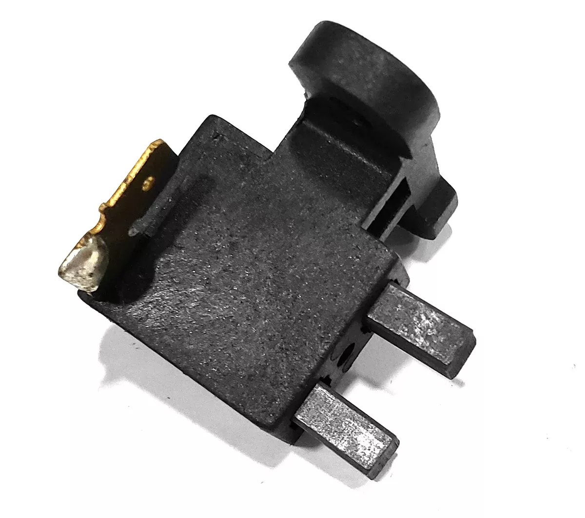 [56160-011.1] Carbon Brush Assembly for WEN 56160