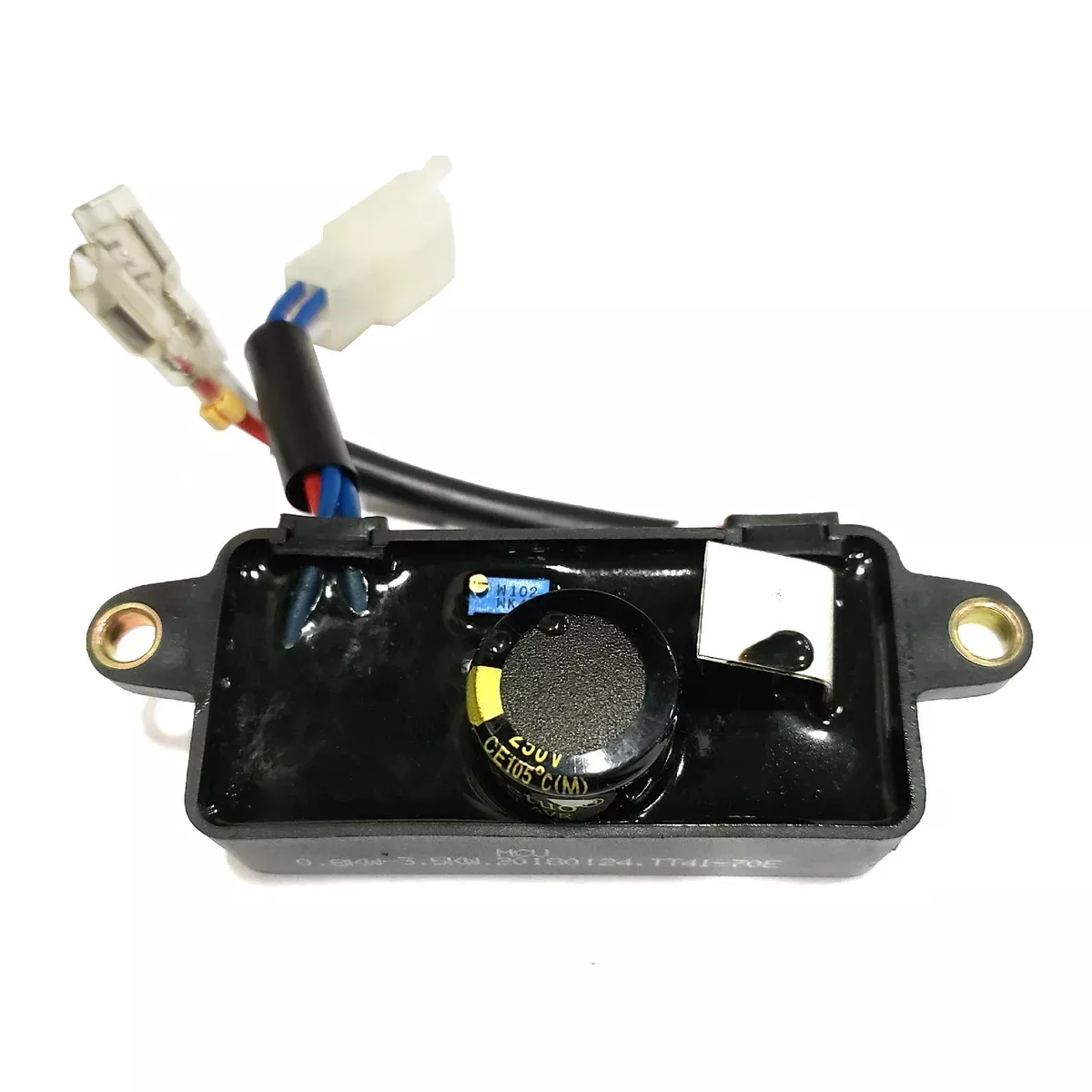 [56160-025] Automatic Voltage Regulator (0.8Kw-3.5Kw) for WEN 56160