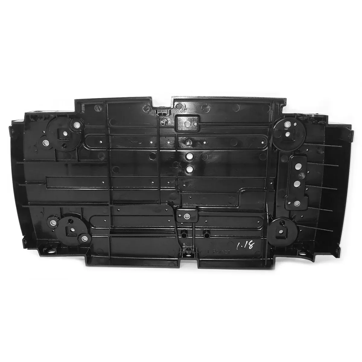 [56200-0501] Bottom Plate for WEN 56200i