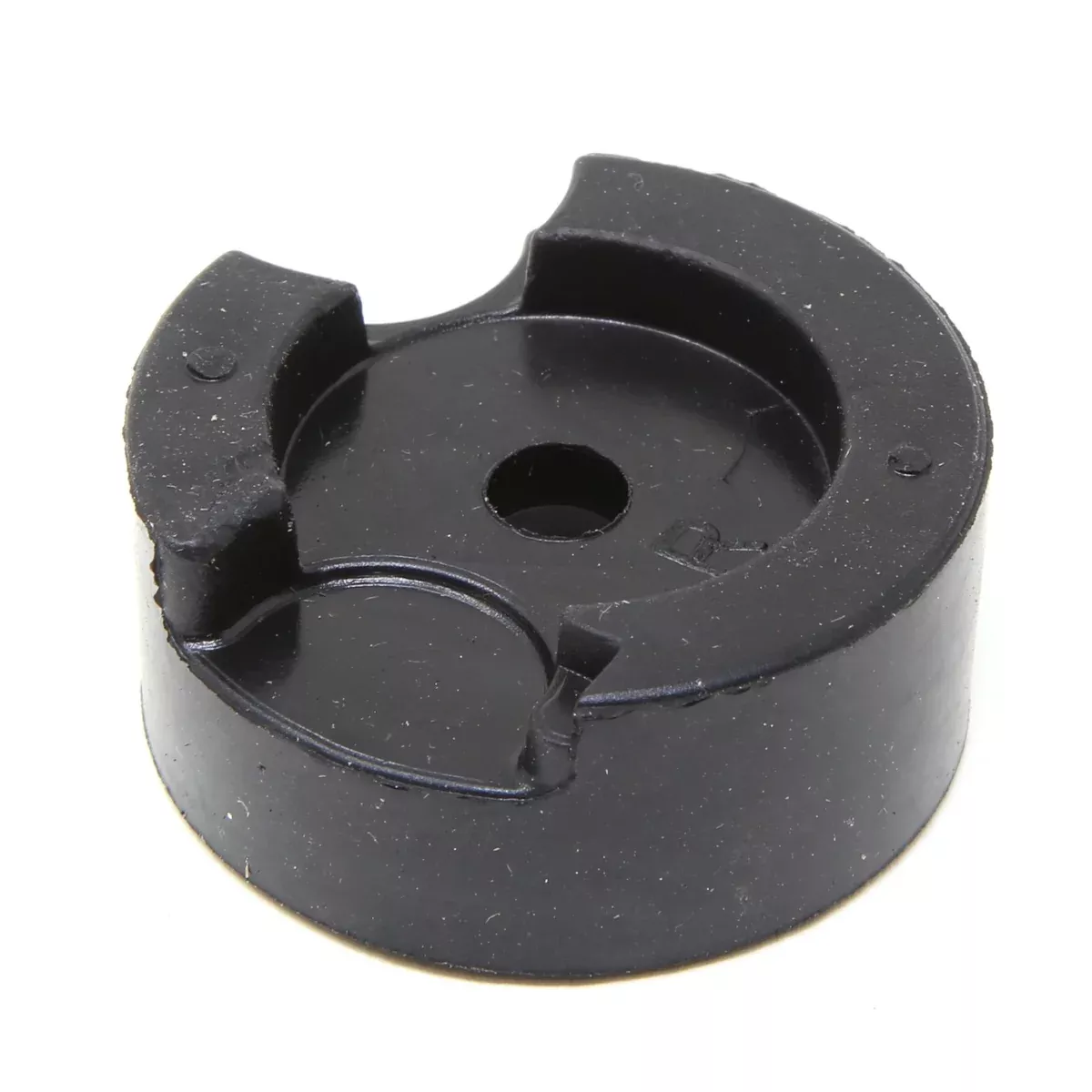 [56200-0504] Frame Seat (Rubber Foot Back) for WEN 56200i