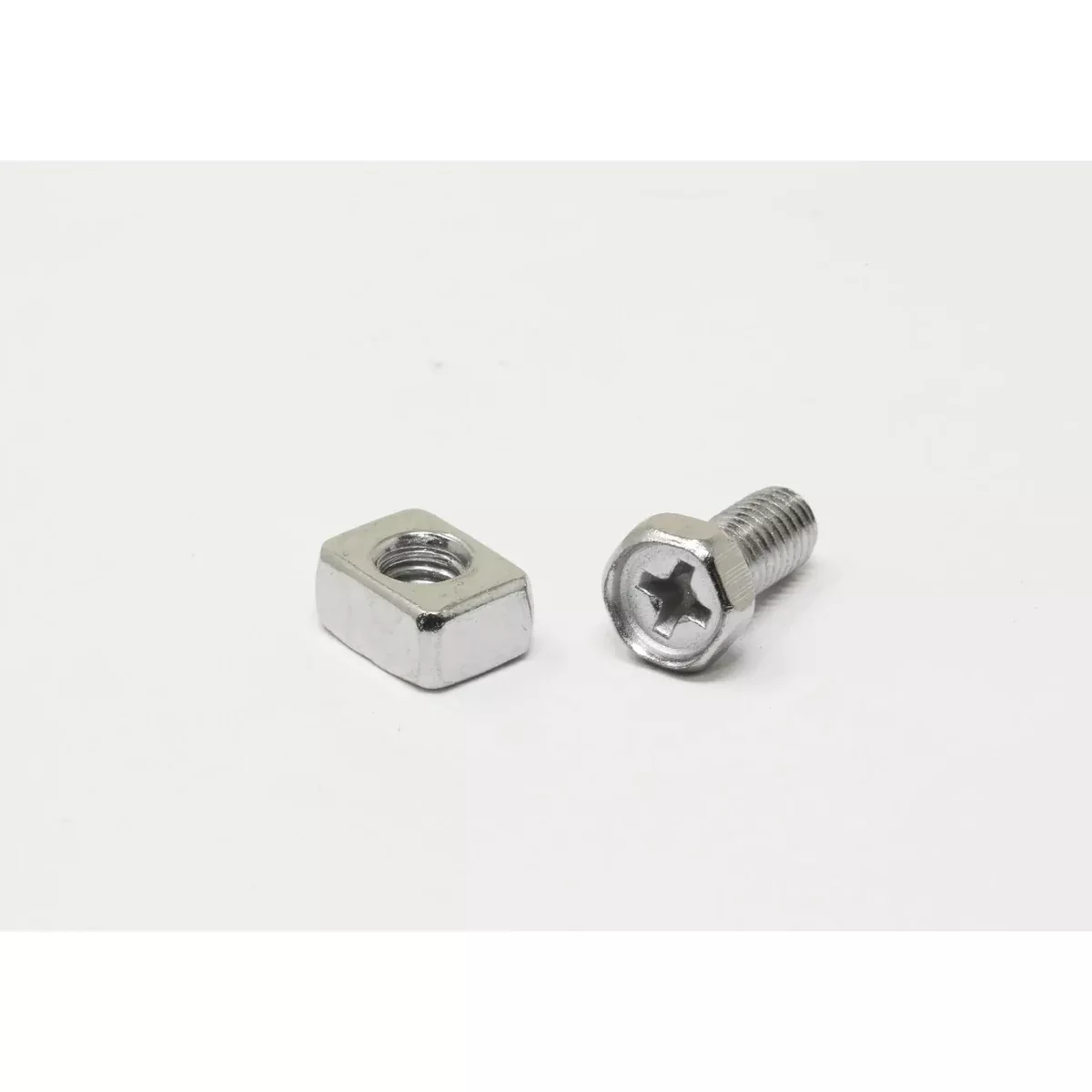 [56380i-1304-1] Battery Screw & Nut for WEN 56380i
